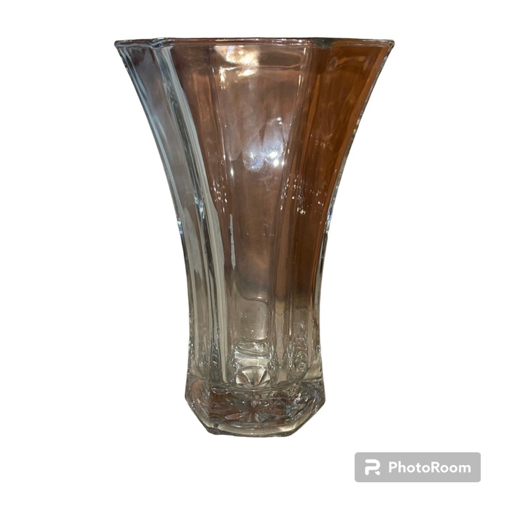 Vintage Hoosier Vase- 4041